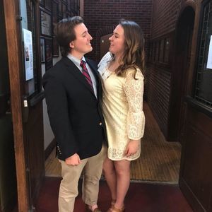 Meet your Posher, Martha